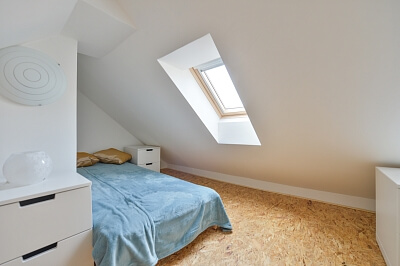 Za Kajetánkou, Břevnov - Praha 6 | Pronájem, Byt 2+kk, 66 m²