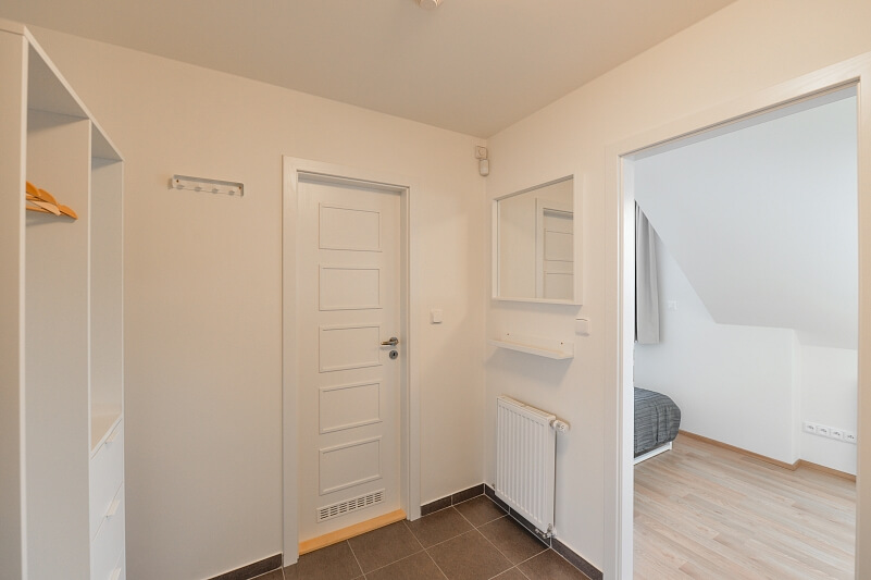 Za Kajetánkou, Břevnov - Praha 6 | Pronájem, Byt 2+kk, 66 m²