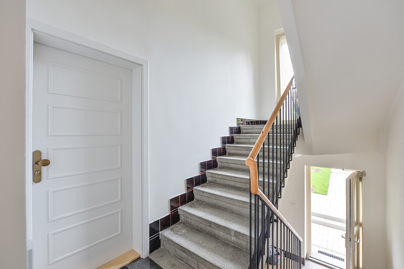 Za Kajetánkou, Břevnov - Prague 6 | Rent, Apartment One-bedroom (2+kk), 66 m²