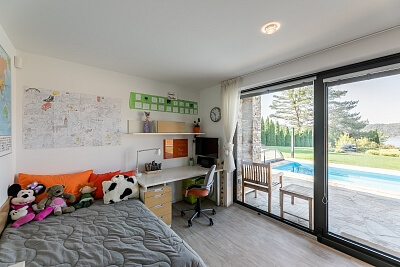 Klenovice, Příbram | Prodej, Rodinný dům 4+kk, 177 m²