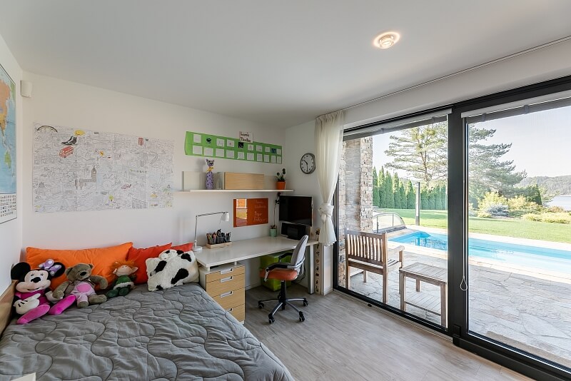 Klenovice, Příbram | Prodej, Rodinný dům 4+kk, 177 m²