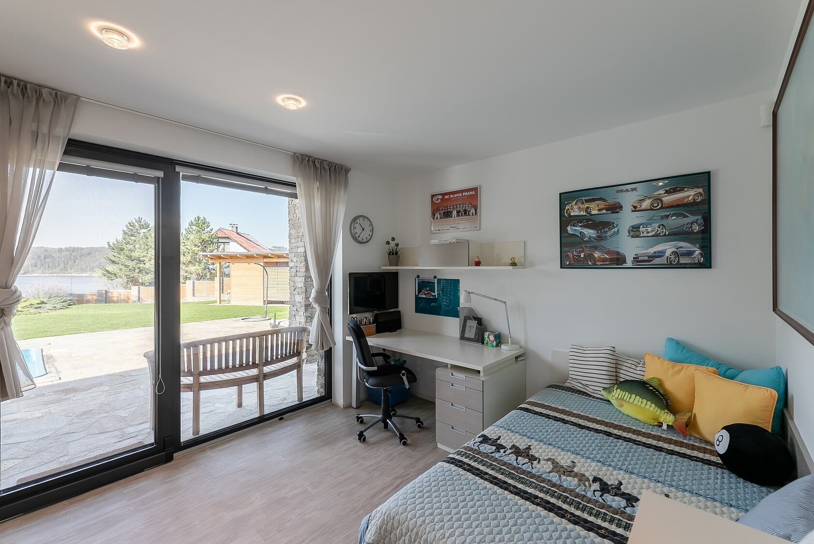 Klenovice, Příbram | Prodej, Rodinný dům 4+kk, 177 m²