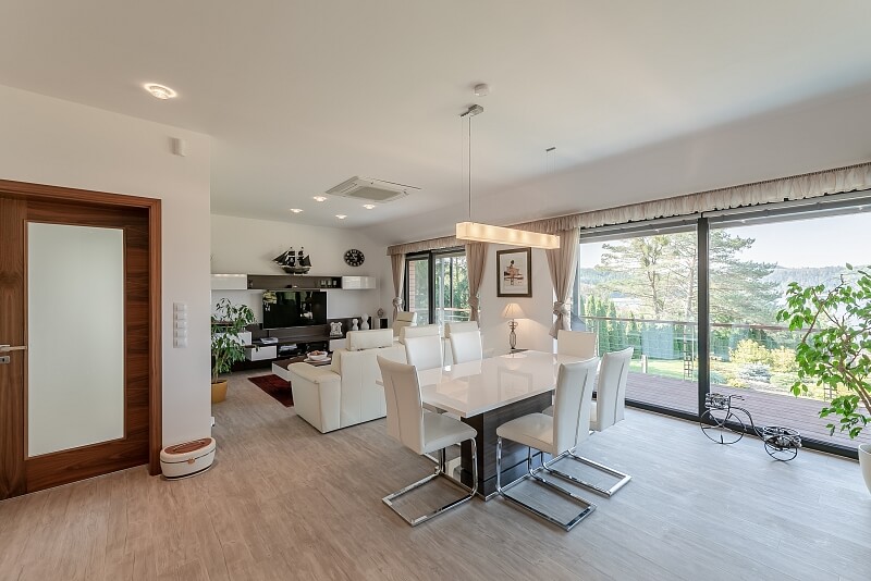 Klenovice, Příbram | Prodej, Rodinný dům 4+kk, 177 m²