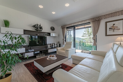 Klenovice, Příbram | Prodej, Rodinný dům 4+kk, 177 m²