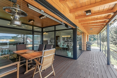 Klenovice, Příbram | Prodej, Rodinný dům 4+kk, 177 m²