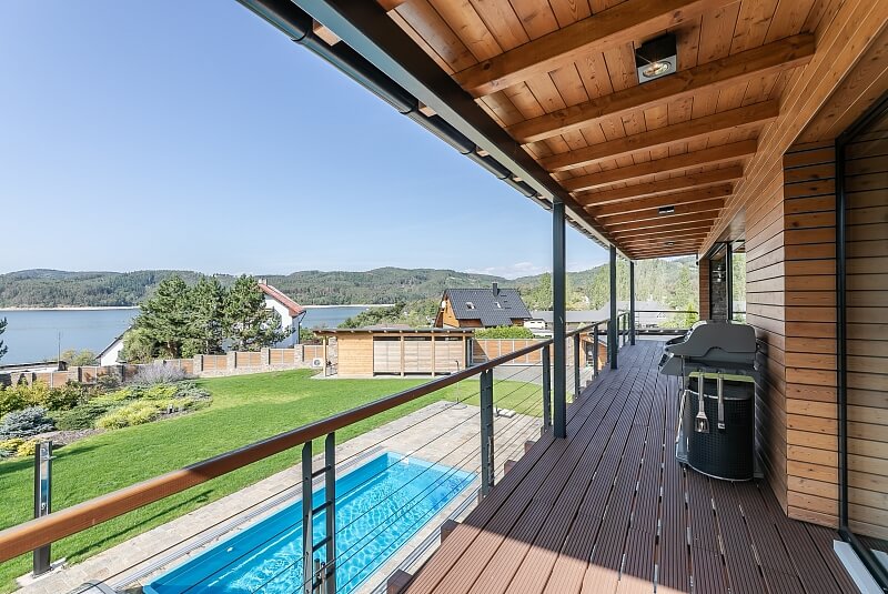 Klenovice, Příbram | Prodej, Rodinný dům 4+kk, 177 m²