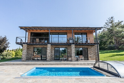 Klenovice, Příbram | Prodej, Rodinný dům 4+kk, 177 m²