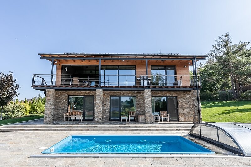 Klenovice, Příbram | Prodej, Rodinný dům 4+kk, 177 m²