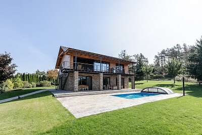 Klenovice, Příbram | Prodej, Rodinný dům 4+kk, 177 m²