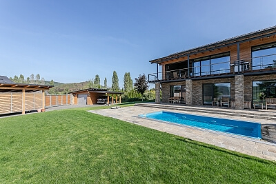 Klenovice, Příbram | Prodej, Rodinný dům 4+kk, 177 m²