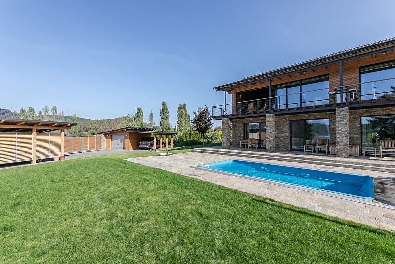 Klenovice, Příbram | Sale, House Three-bedroom (4+kk), 177 m²