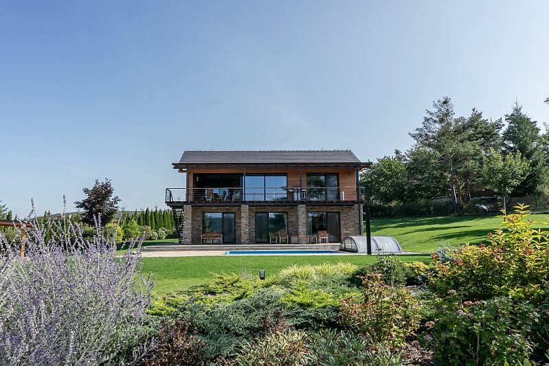 Klenovice, Příbram | Prodej, Rodinný dům 4+kk, 177 m²