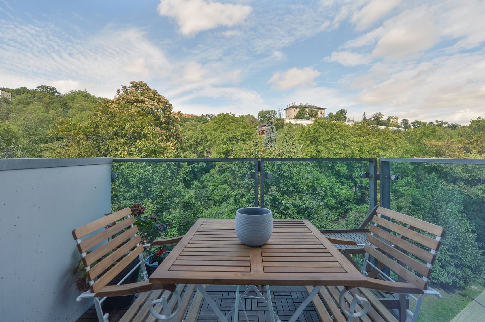 Vršovická, Vršovice - Praha 10 | Pronájem, Byt 3+kk, 116 m²