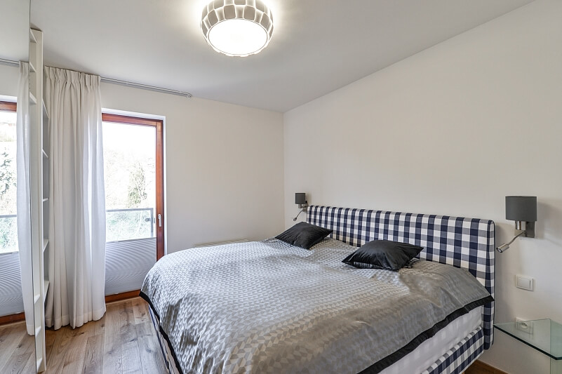 Vršovická, Vršovice - Praha 10 | Pronájem, Byt 3+kk, 116 m²