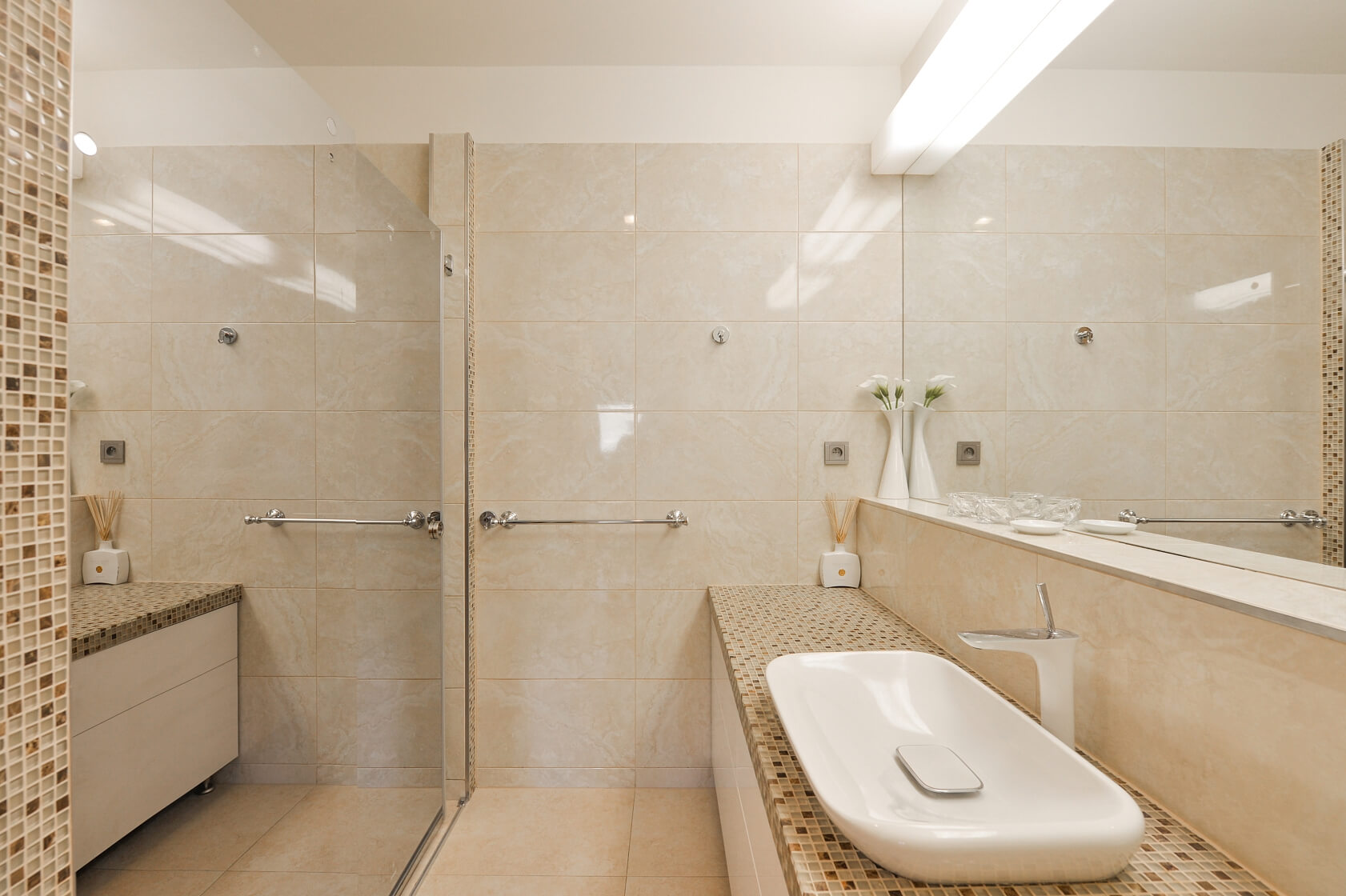 Vršovická, Vršovice - Praha 10 | Pronájem, Byt 3+kk, 116 m²