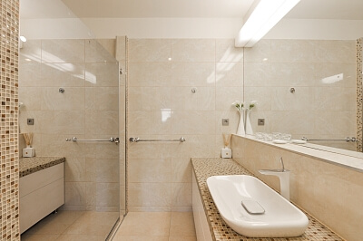 Vršovická, Vršovice - Prague 10 | Rent, Apartment Two-bedroom (3+kk), 116 m²