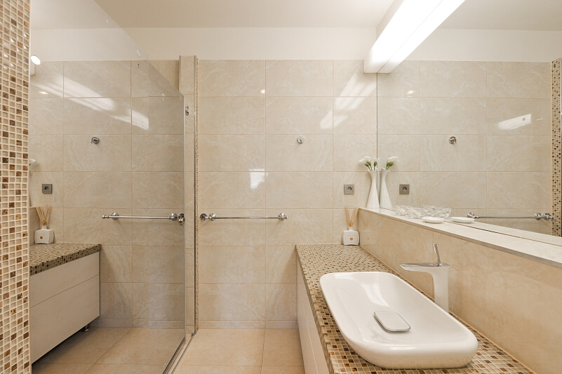 Vršovická, Vršovice - Prague 10 | Rent, Apartment Two-bedroom (3+kk), 116 m²