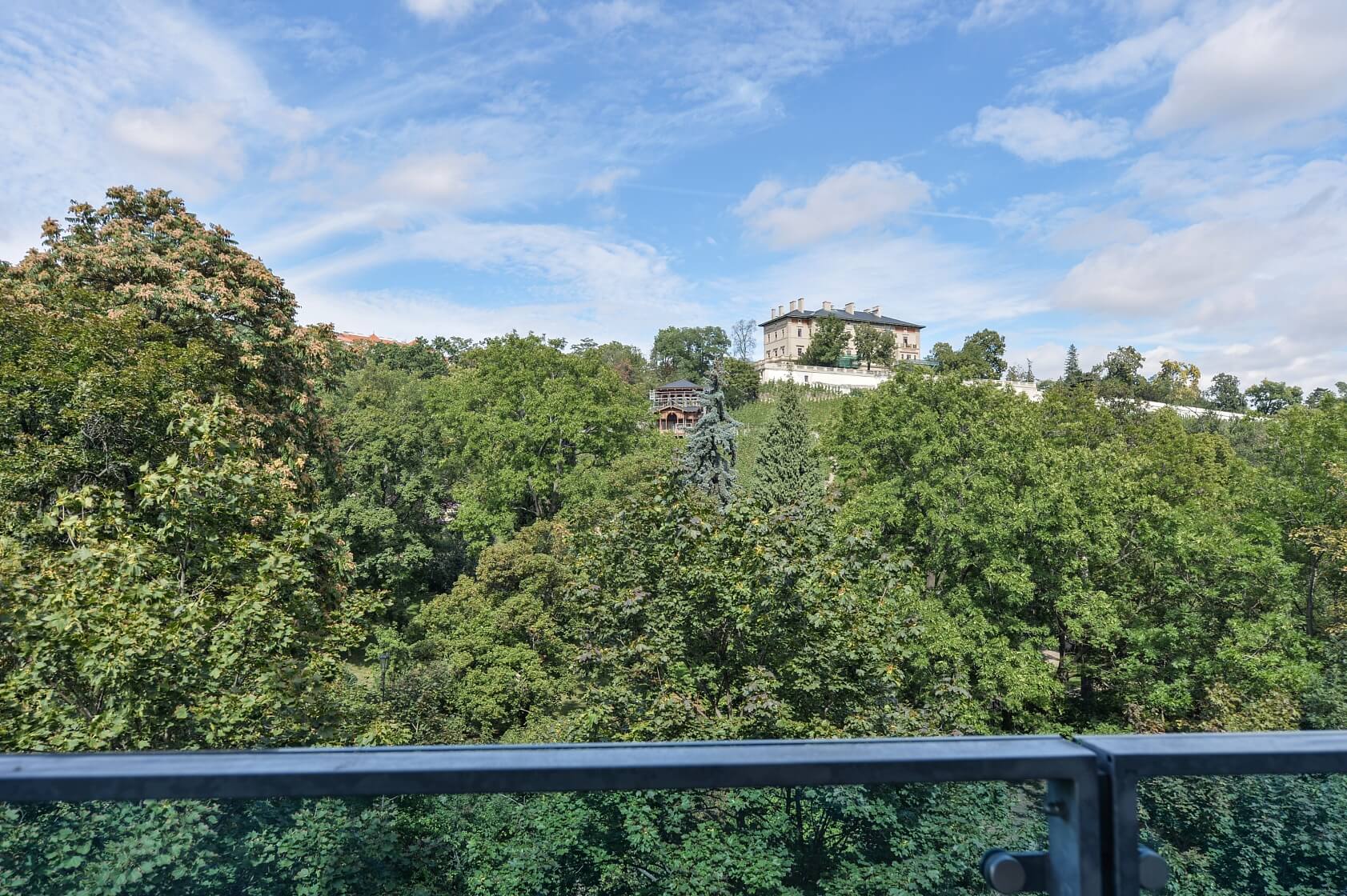 Vršovická, Vršovice - Praha 10 | Pronájem, Byt 3+kk, 116 m²