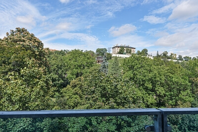 Vršovická, Vršovice - Praha 10 | Pronájem, Byt 3+kk, 116 m²