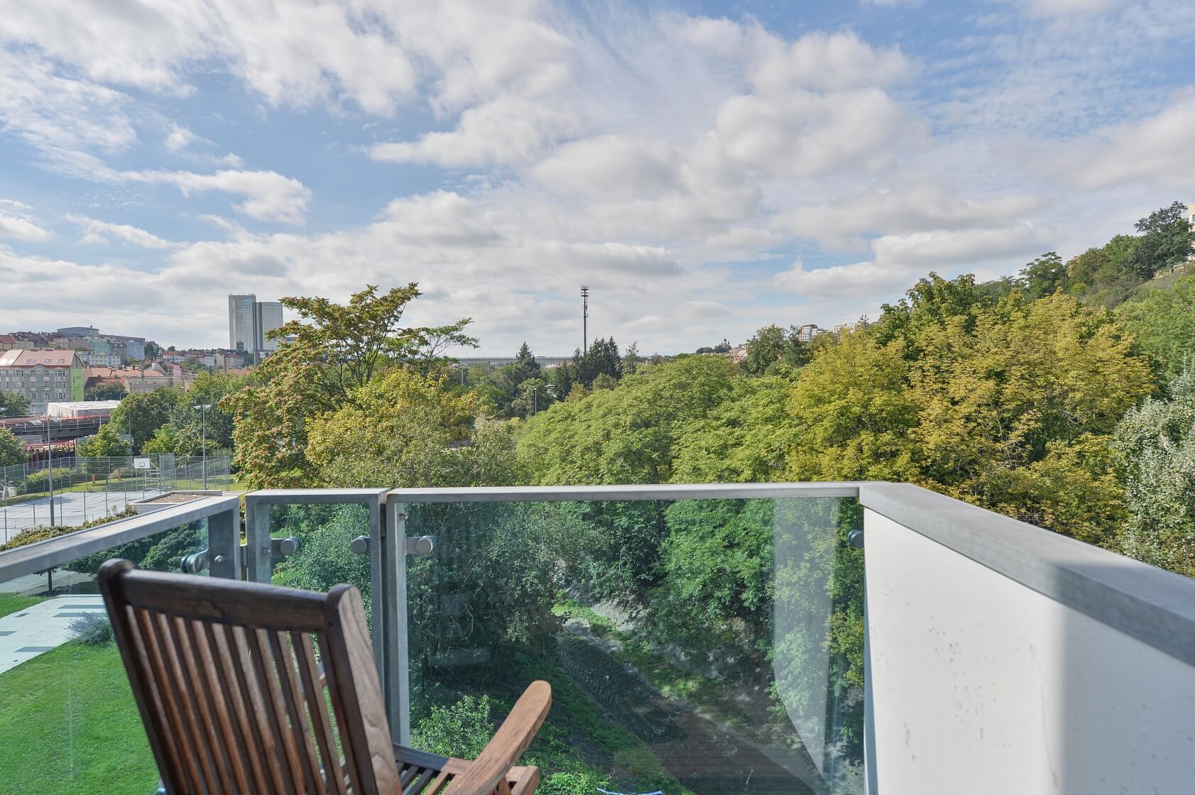 Vršovická, Vršovice - Praha 10 | Pronájem, Byt 3+kk, 116 m²