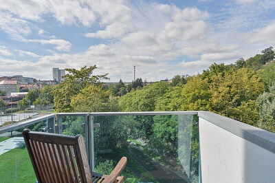 Vršovická, Vršovice - Praha 10 | Pronájem, Byt 3+kk, 116 m²