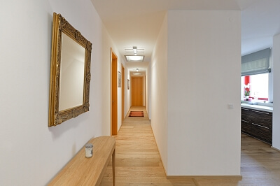 Vršovická, Vršovice - Praha 10 | Pronájem, Byt 3+kk, 116 m²