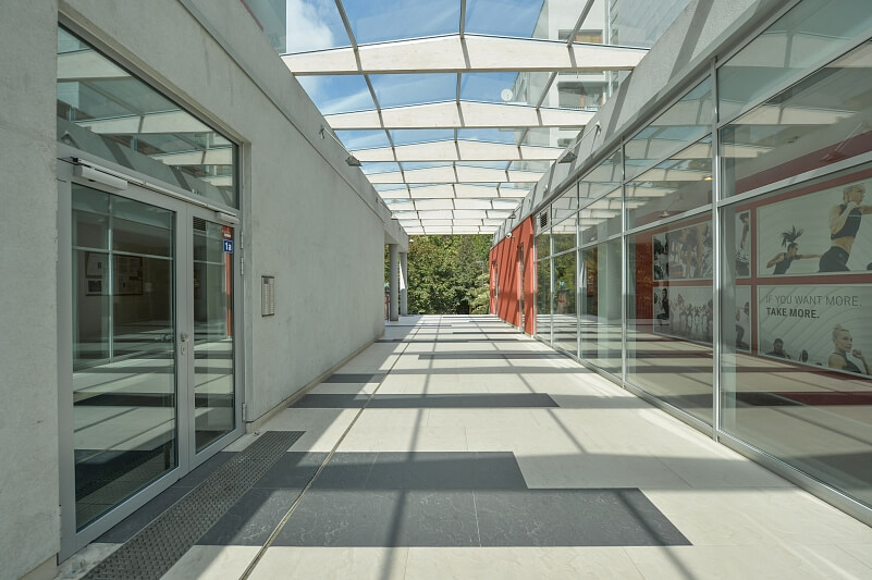 Vršovická, Vršovice - Praha 10 | Pronájem, Byt 3+kk, 116 m²