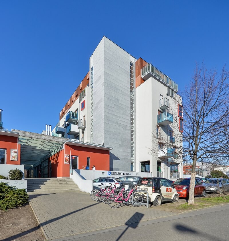 Vršovická, Vršovice - Praha 10 | Pronájem, Byt 3+kk, 116 m²