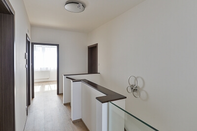 Honzíkova, Dolní Měcholupy - Praha 10 | Pronájem, Rodinný dům 4+kk, 139 m²