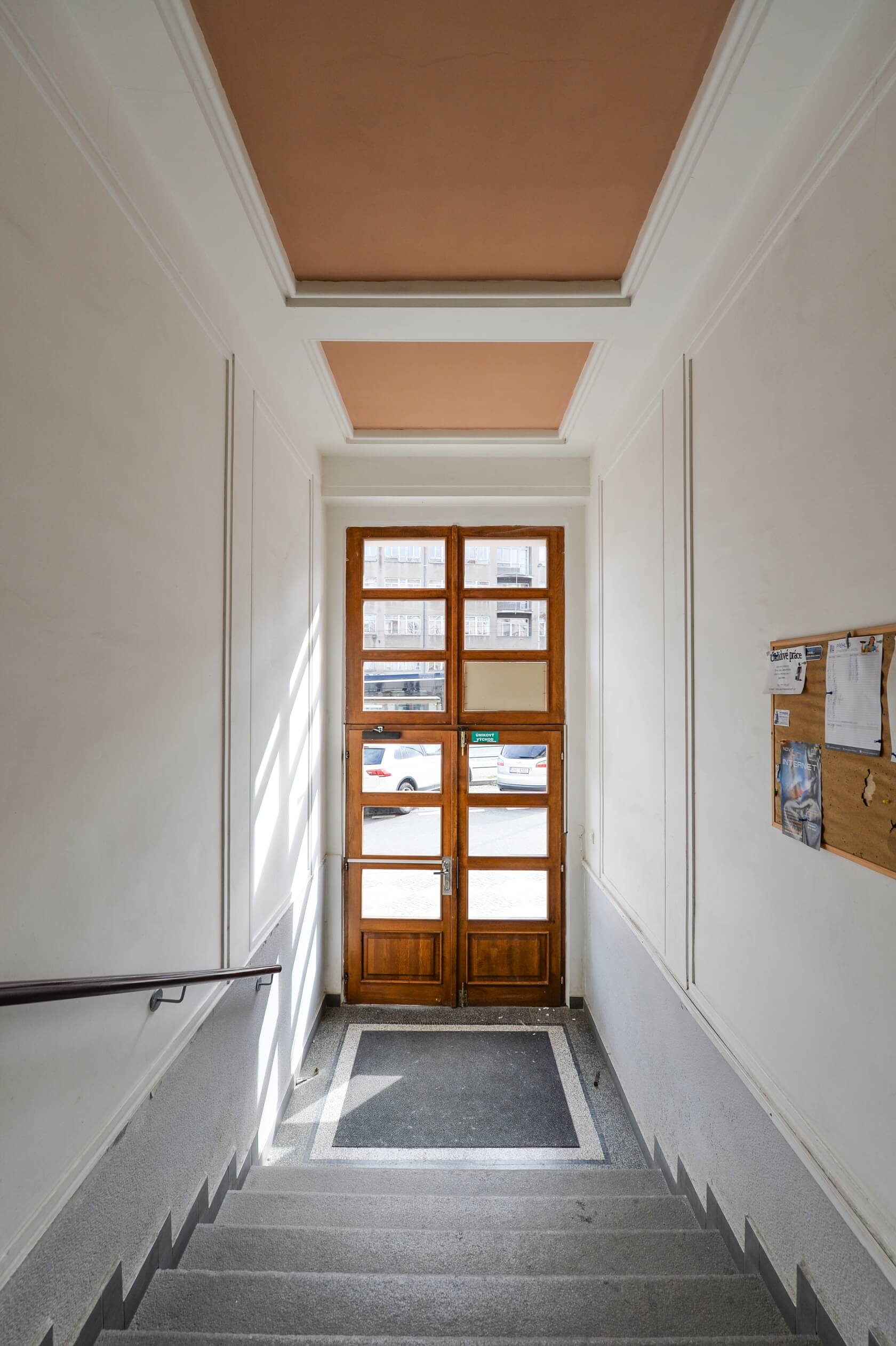 Svatovítská, Dejvice - Praha 6 | Pronájem, Byt 3+kk, 90 m²