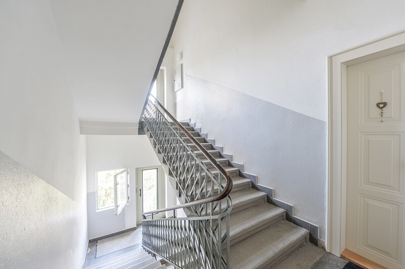 Svatovítská, Dejvice - Praha 6 | Pronájem, Byt 3+kk, 90 m²