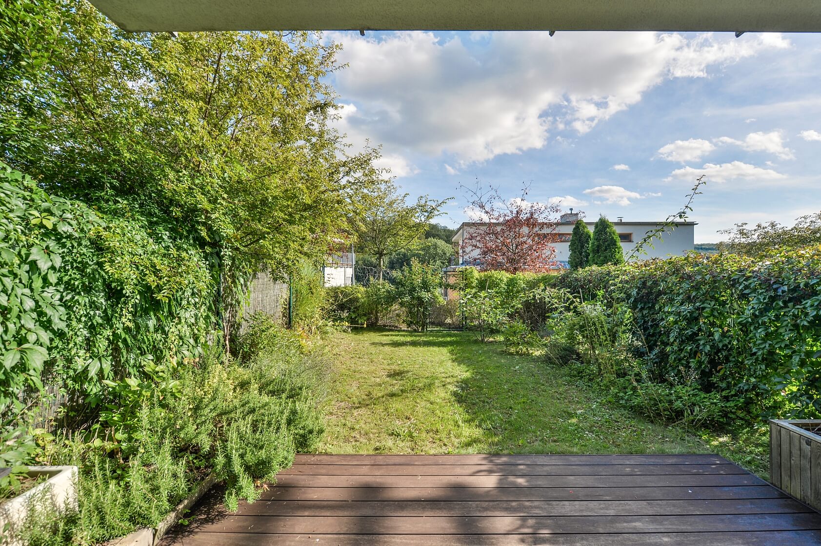 Na Císařce, Smíchov - Prague 5 | Rent, Apartment One-bedroom (2+kk), 66 m²