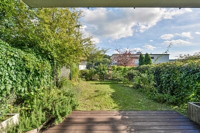 Na Císařce, Smíchov - Praha 5 | Pronájem, Byt 2+kk, 66 m²