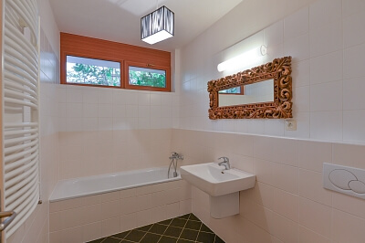 Na Císařce, Smíchov - Prague 5 | Rent, Apartment One-bedroom (2+kk), 66 m²