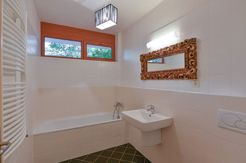 Na Císařce, Smíchov - Prague 5 | Rent, Apartment One-bedroom (2+kk), 66 m²