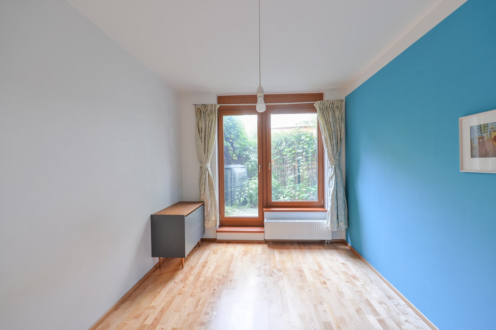 Na Císařce, Smíchov - Praha 5 | Pronájem, Byt 2+kk, 66 m²