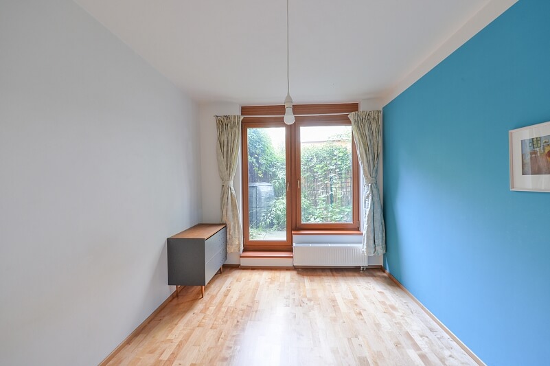 Na Císařce, Smíchov - Prague 5 | Rent, Apartment One-bedroom (2+kk), 66 m²