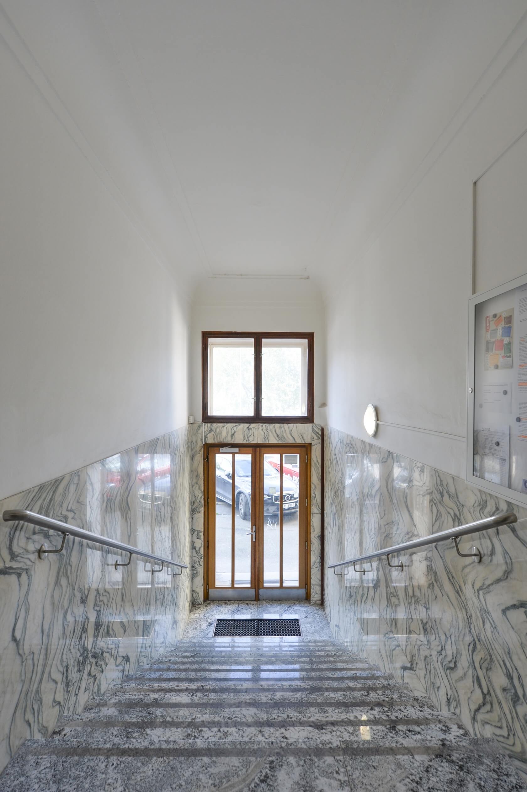 Ondříčkova, Vinohrady - Praha 3 | Pronájem, Byt 1+kk, 45 m²