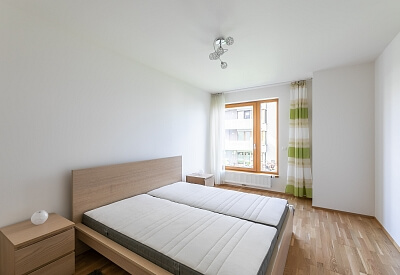 Chmelařská, Jinonice - Prague 5 | Rent, Apartment Two-bedroom (3+kk), 89 m²