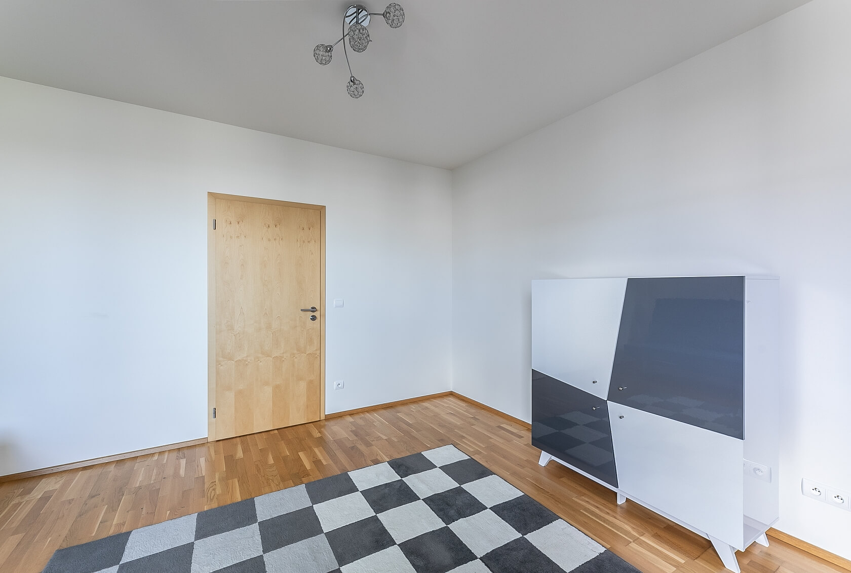 Chmelařská, Jinonice - Praha 5 | Pronájem, Byt 3+kk, 89 m²