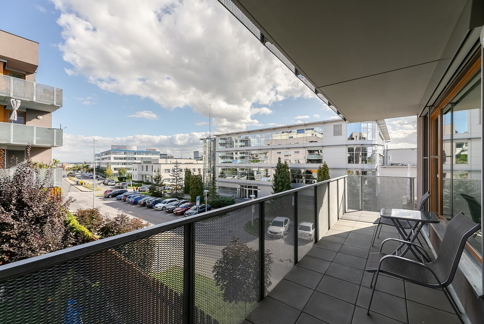 Chmelařská, Jinonice - Praha 5 | Pronájem, Byt 3+kk, 89 m²