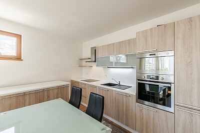 Chmelařská, Jinonice - Praha 5 | Pronájem, Byt 3+kk, 89 m²