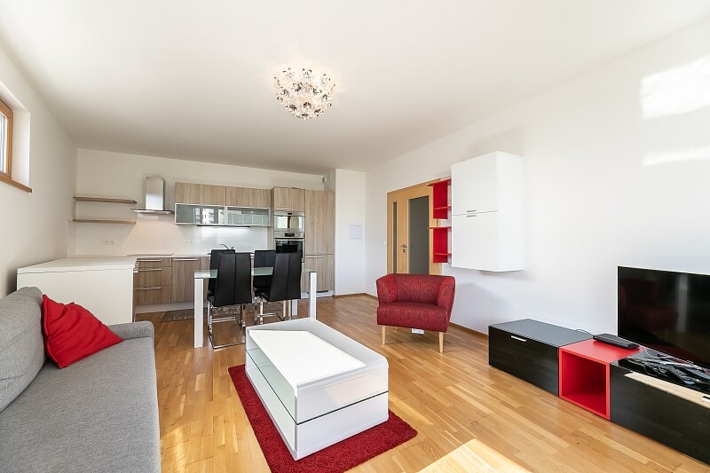 Chmelařská, Jinonice - Praha 5 | Pronájem, Byt 3+kk, 89 m²