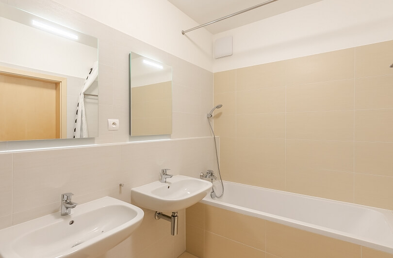 Chmelařská, Jinonice - Prague 5 | Rent, Apartment Two-bedroom (3+kk), 89 m²