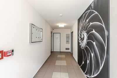 Chmelařská, Jinonice - Praha 5 | Pronájem, Byt 3+kk, 89 m²