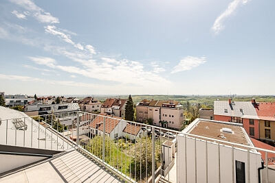 Bělohorská, Břevnov - Prague 6 | Sale, Apartment Three-bedroom (4+kk), 125 m²