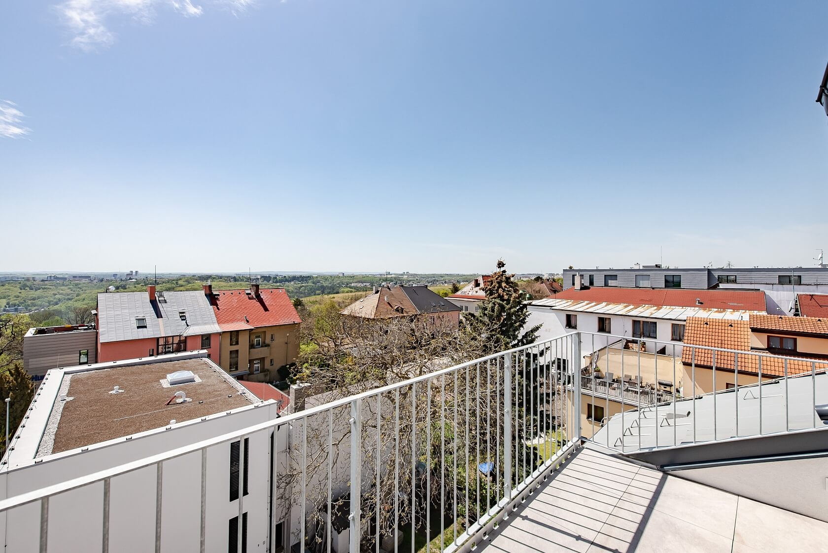 Bělohorská, Břevnov - Praha 6 | Prodej, Byt 4+kk, 125 m²