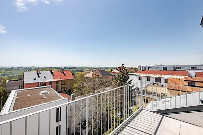 Bělohorská, Břevnov - Prague 6 | Sale, Apartment Three-bedroom (4+kk), 125 m²