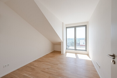 Bělohorská, Břevnov - Prague 6 | Sale, Apartment Three-bedroom (4+kk), 125 m²