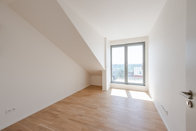 Bělohorská, Břevnov - Prague 6 | Sale, Apartment Three-bedroom (4+kk), 125 m²
